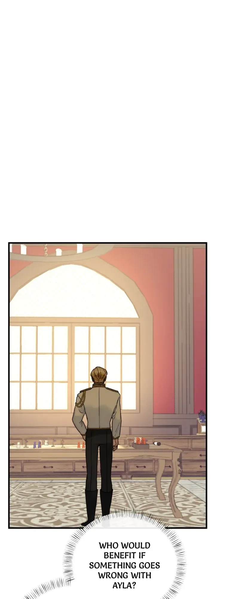 He’s Not Just a Pretty Face Chapter 58 page 41