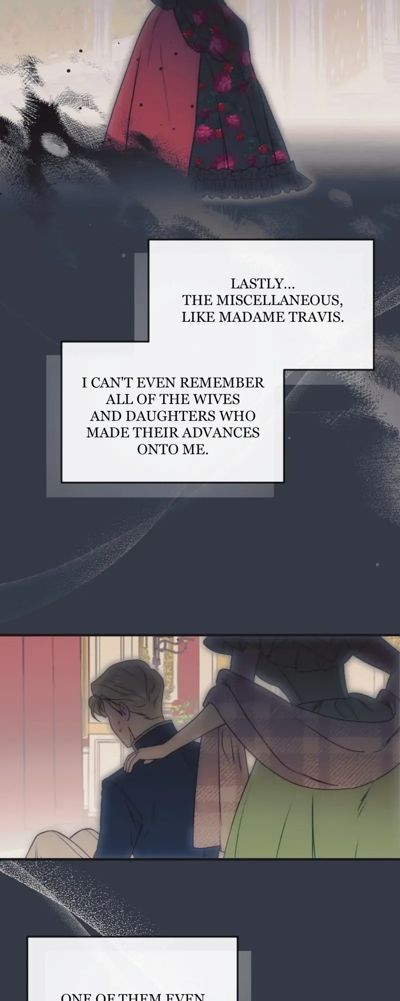 He’s Not Just a Pretty Face Chapter 58 page 48