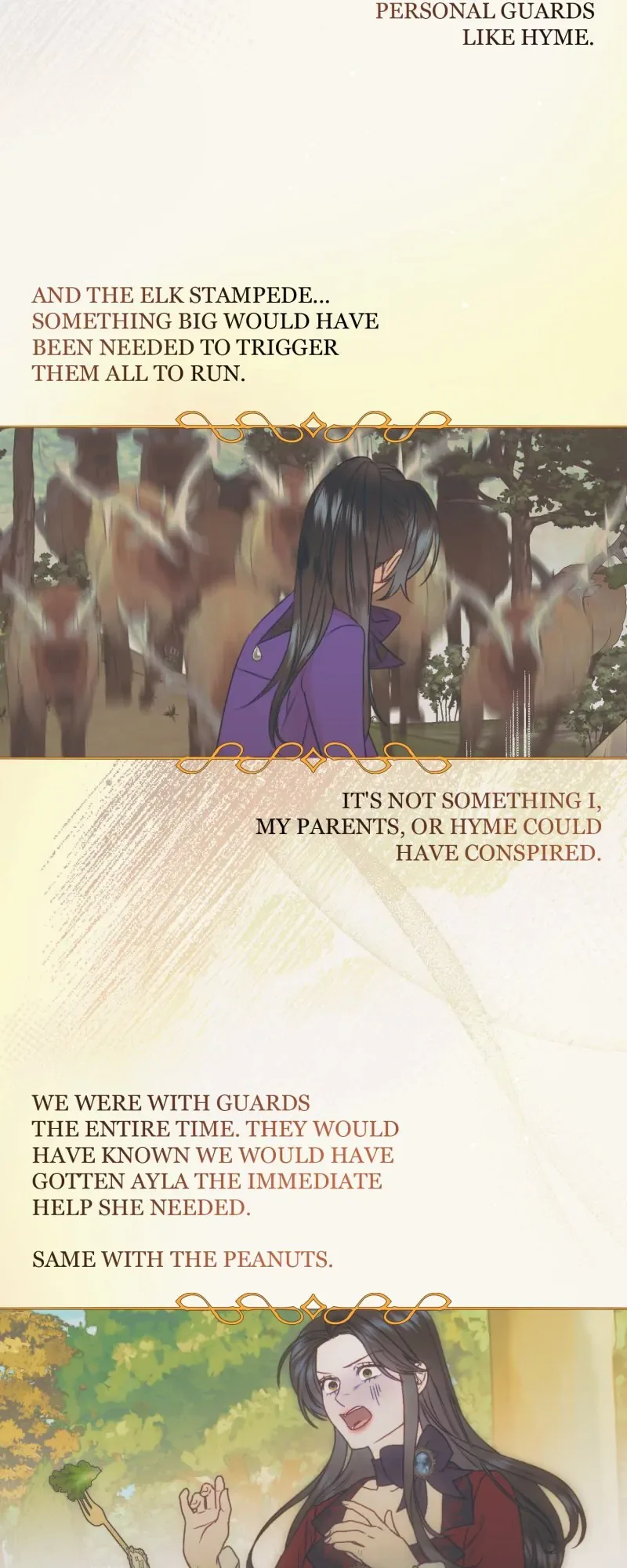 He’s Not Just a Pretty Face Chapter 58 page 53