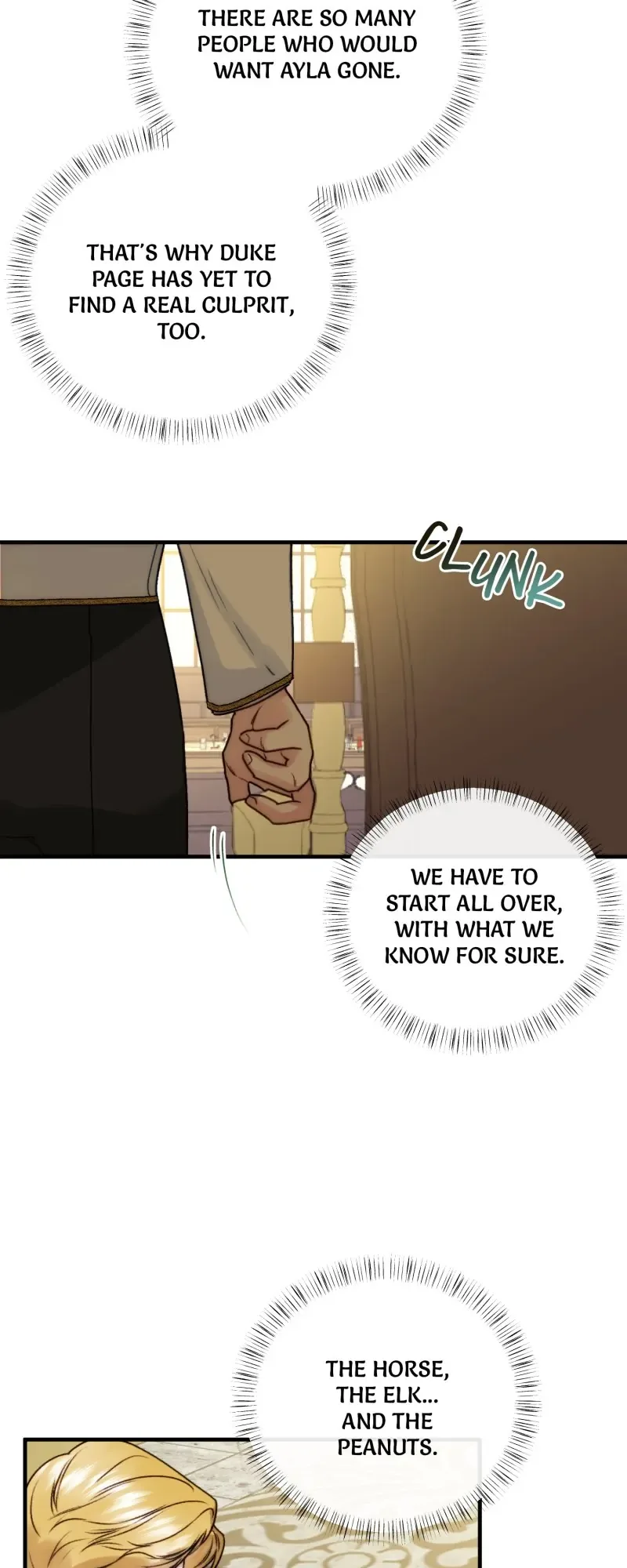 He’s Not Just a Pretty Face Chapter 58 page 50