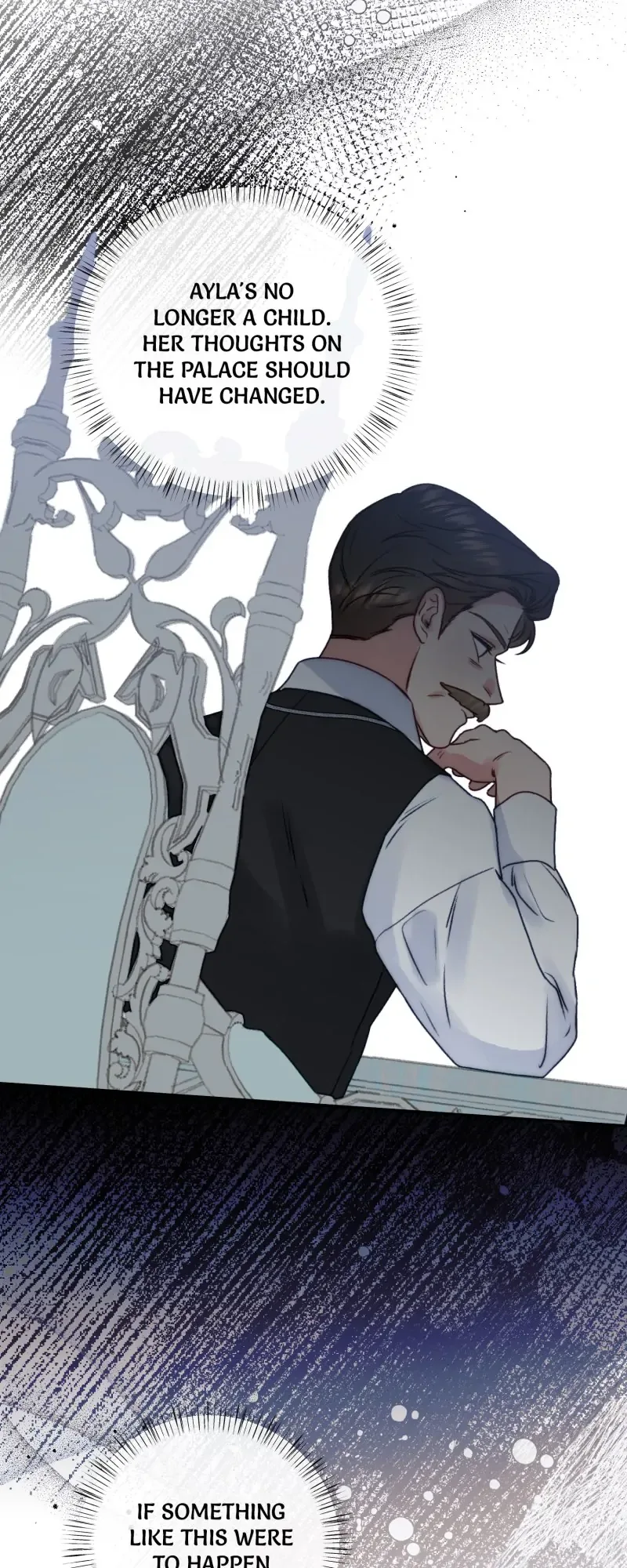 He’s Not Just a Pretty Face Chapter 58 page 12