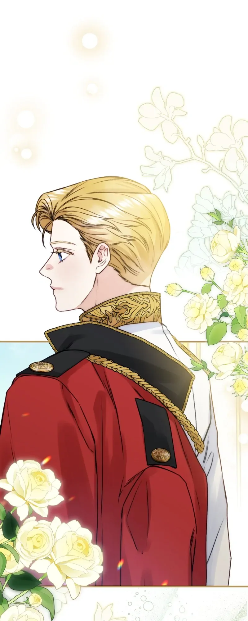 He’s Not Just a Pretty Face Chapter 58 page 22
