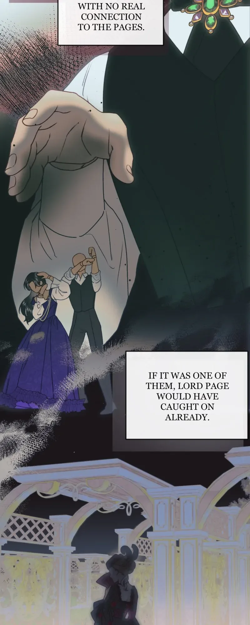 He’s Not Just a Pretty Face Chapter 58 page 47
