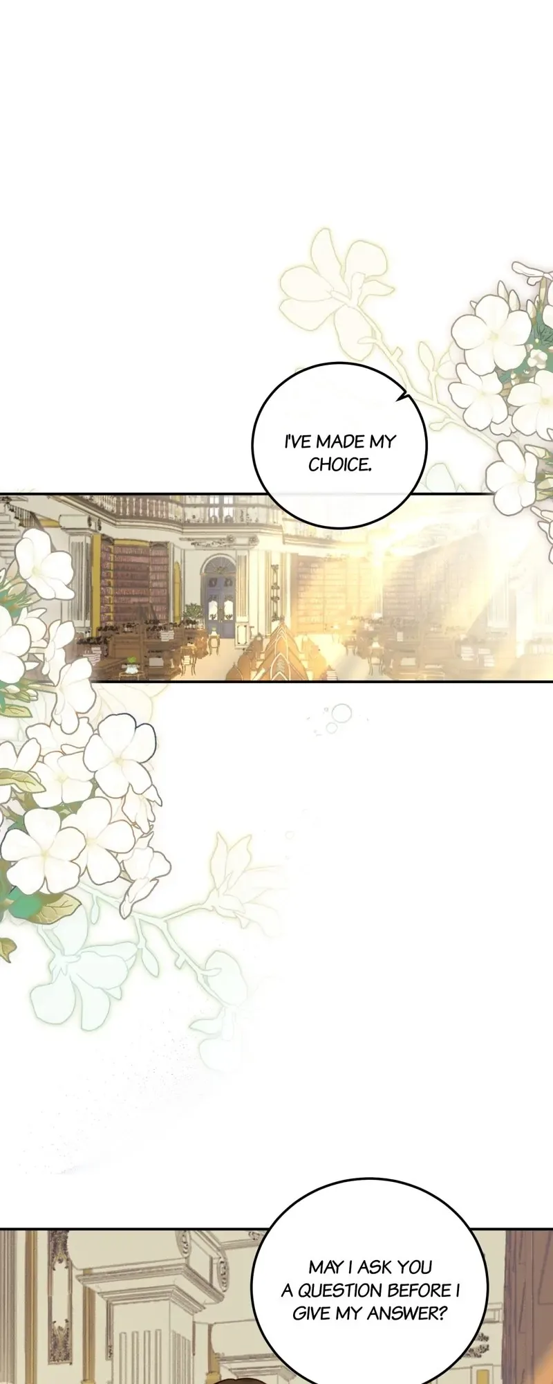 He’s Not Just a Pretty Face Chapter 57 page 3