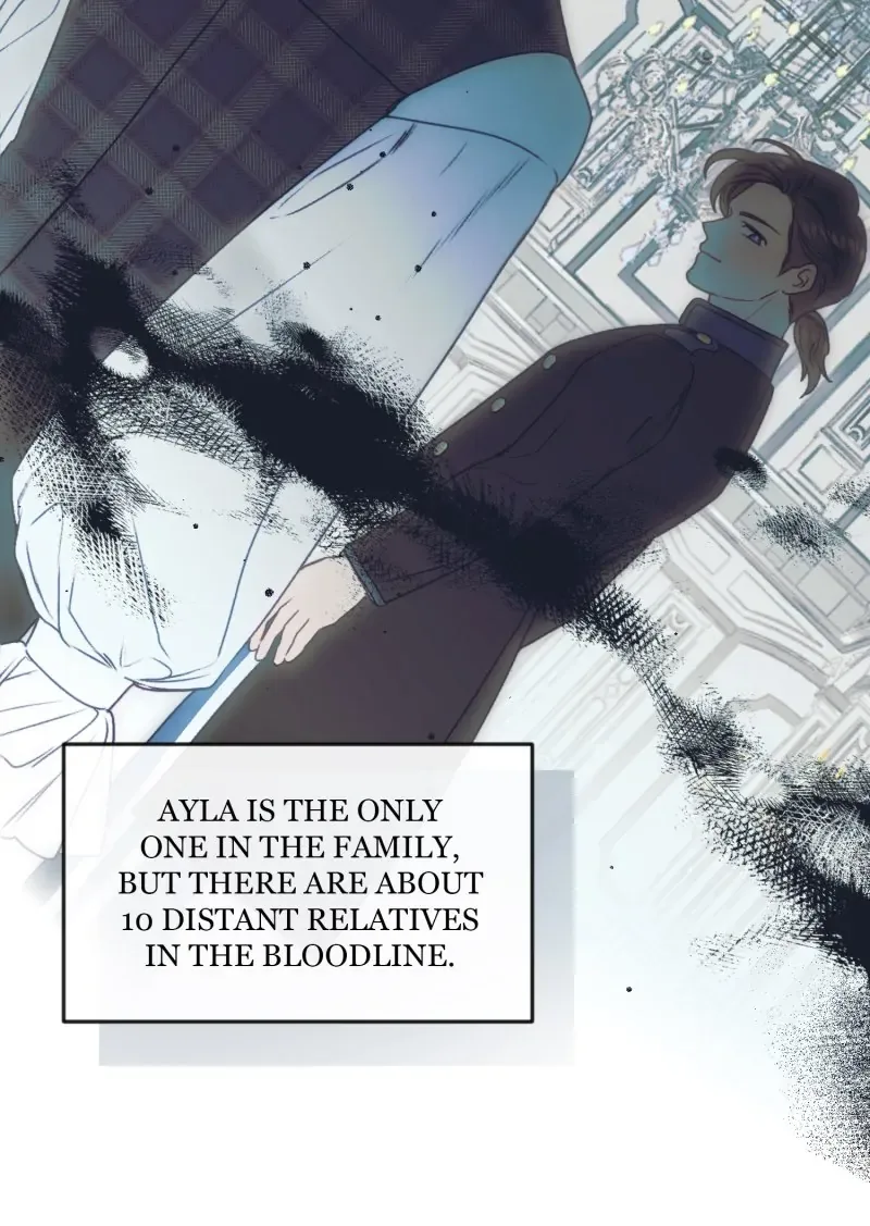 He’s Not Just a Pretty Face Chapter 58 page 45