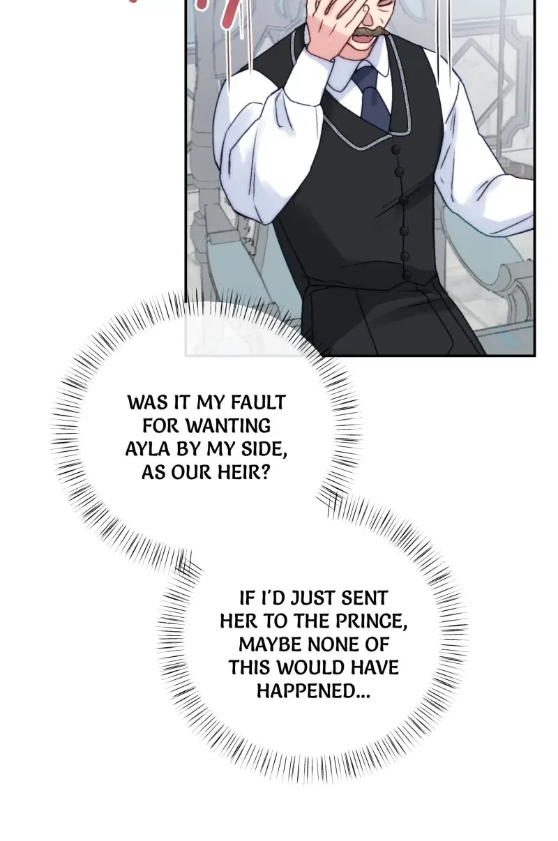 He’s Not Just a Pretty Face Chapter 58 page 8