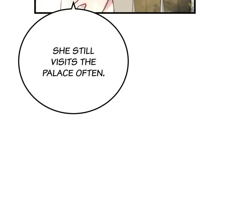 He’s Not Just a Pretty Face Chapter 58 page 33