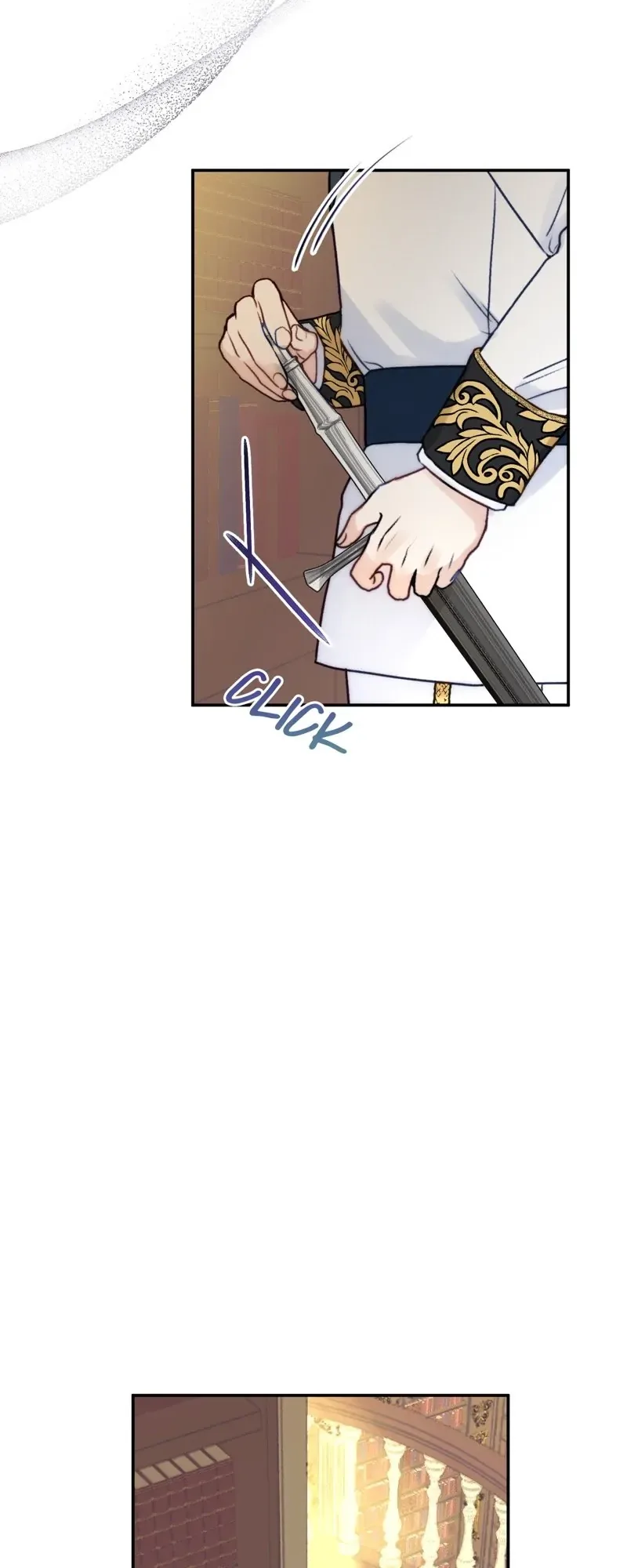 He’s Not Just a Pretty Face Chapter 57 page 19