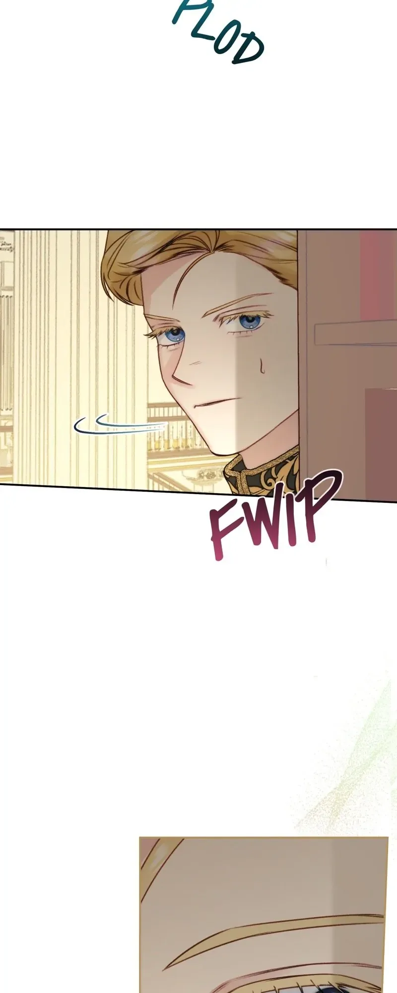 He’s Not Just a Pretty Face Chapter 57 page 21