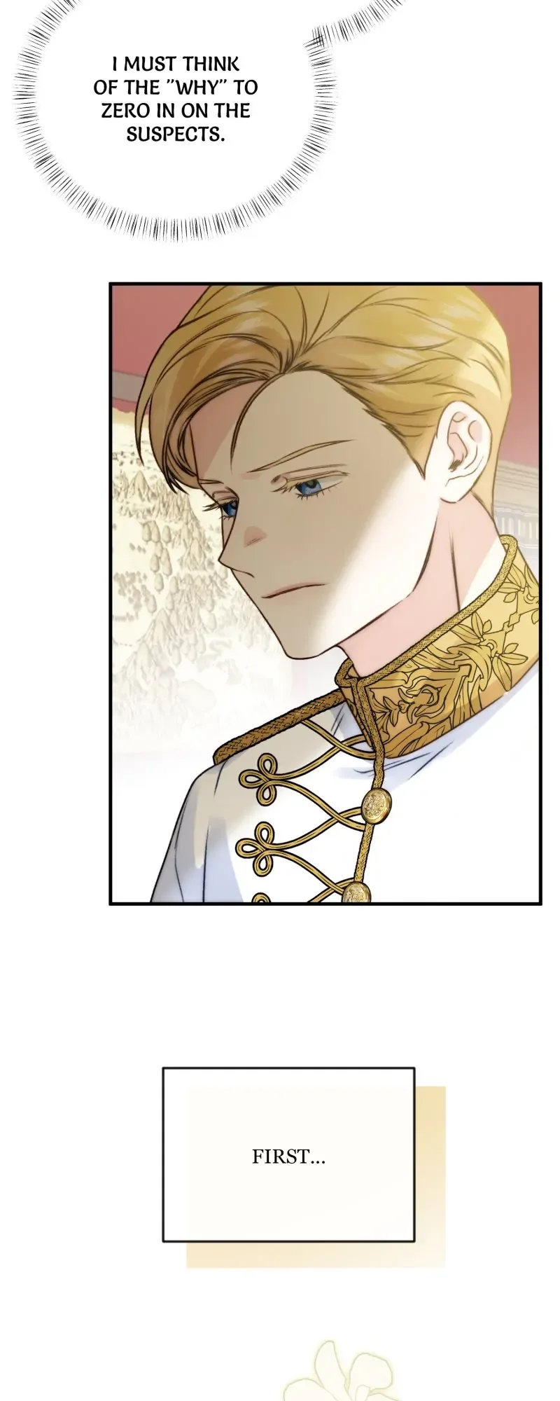 He’s Not Just a Pretty Face Chapter 58 page 42