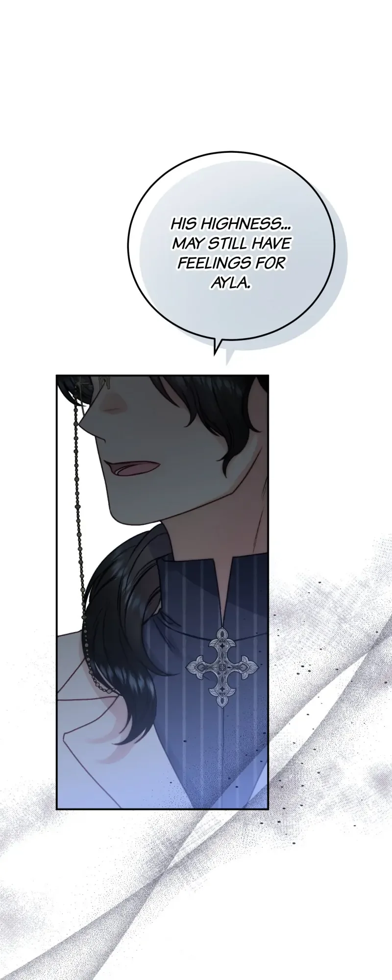 He’s Not Just a Pretty Face Chapter 58 page 9