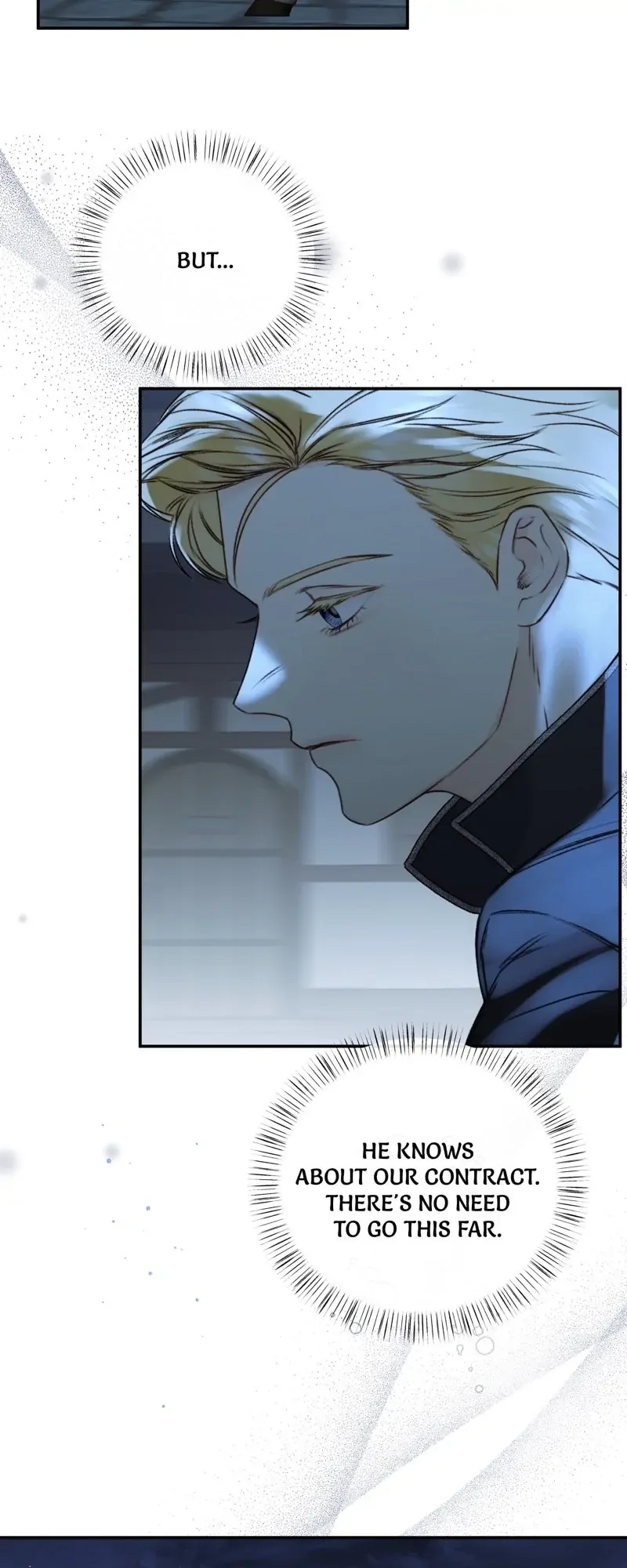 He’s Not Just a Pretty Face Chapter 60 page 33