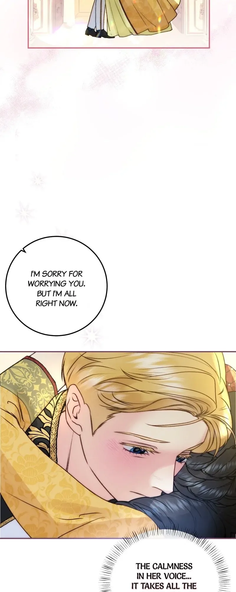 He’s Not Just a Pretty Face Chapter 57 page 38