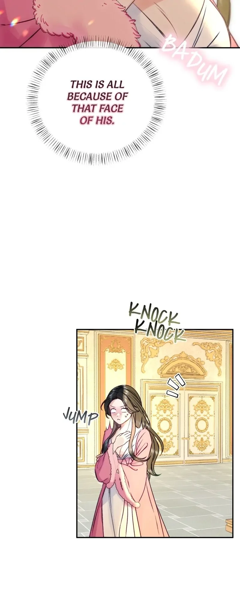 He’s Not Just a Pretty Face Chapter 59 page 16