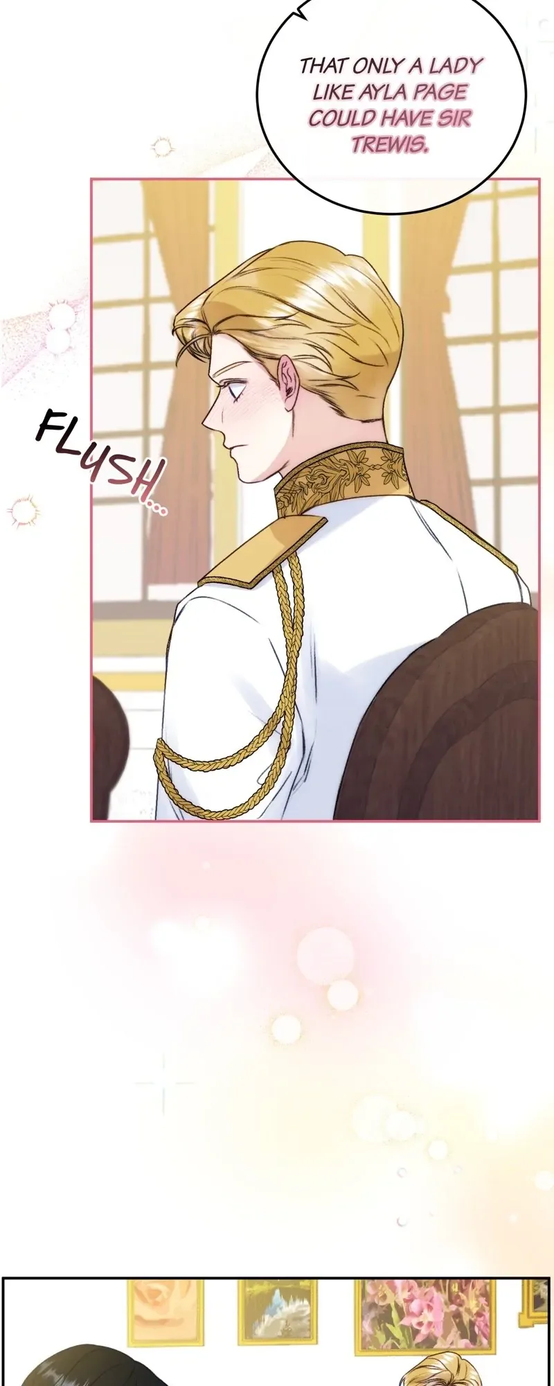 He’s Not Just a Pretty Face Chapter 60 page 46