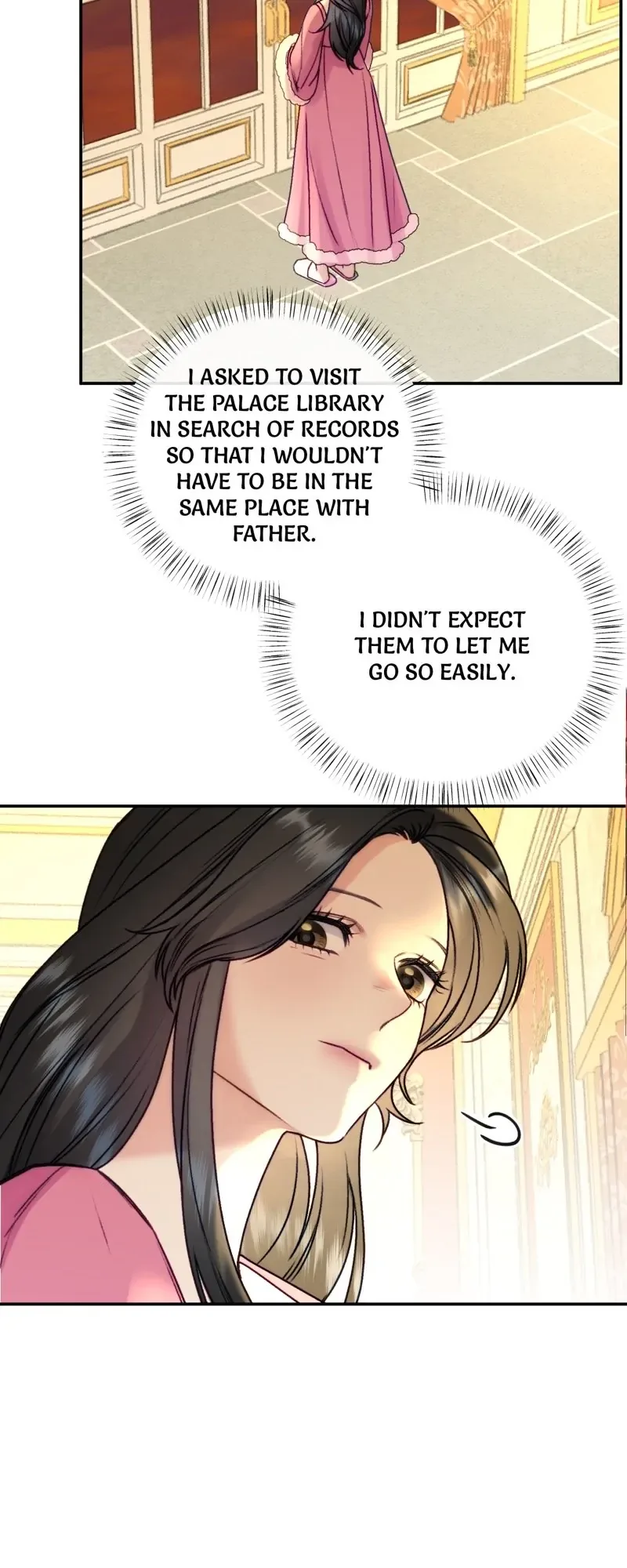 He’s Not Just a Pretty Face Chapter 59 page 12