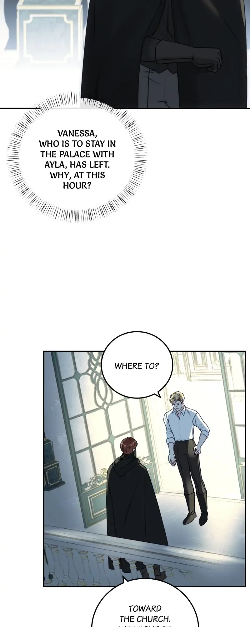 He’s Not Just a Pretty Face Chapter 60 page 7