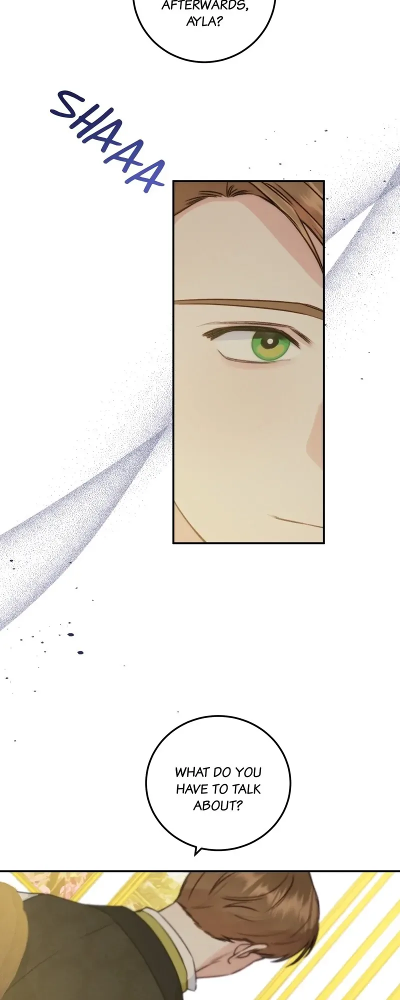 He’s Not Just a Pretty Face Chapter 60 page 48