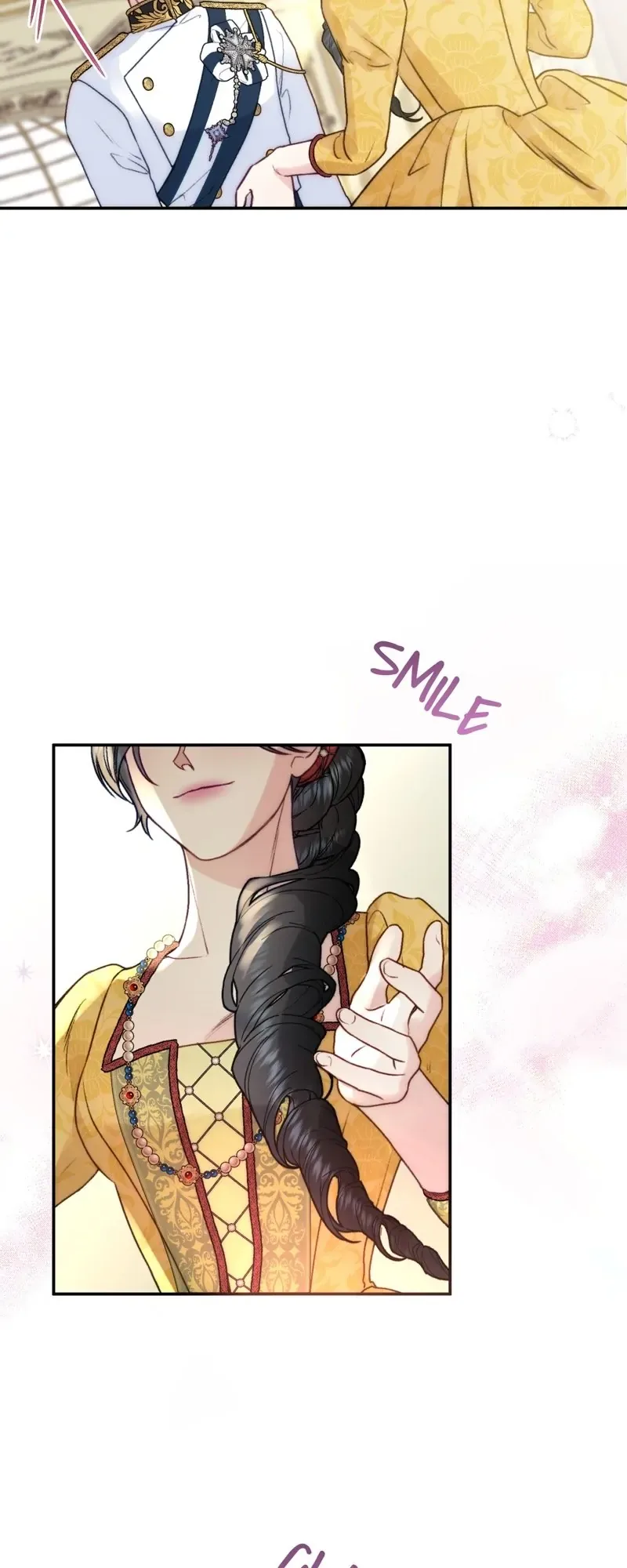 He’s Not Just a Pretty Face Chapter 57 page 36