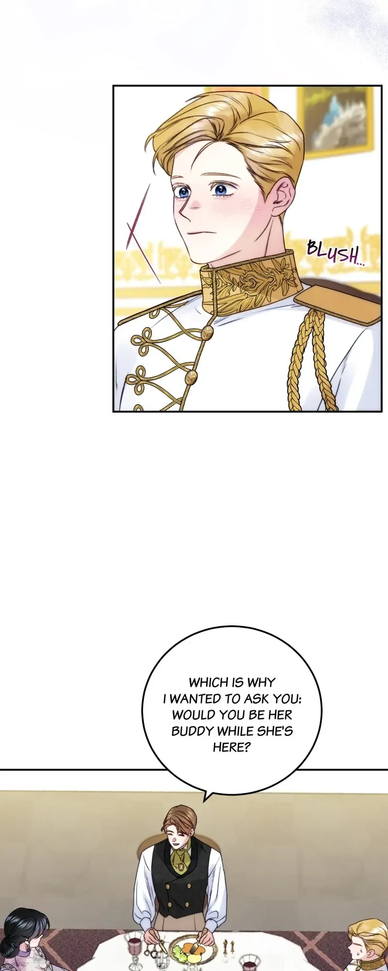 He’s Not Just a Pretty Face Chapter 60 page 43