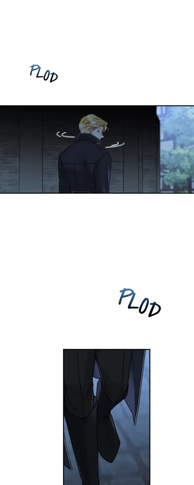 He’s Not Just a Pretty Face Chapter 60 page 14