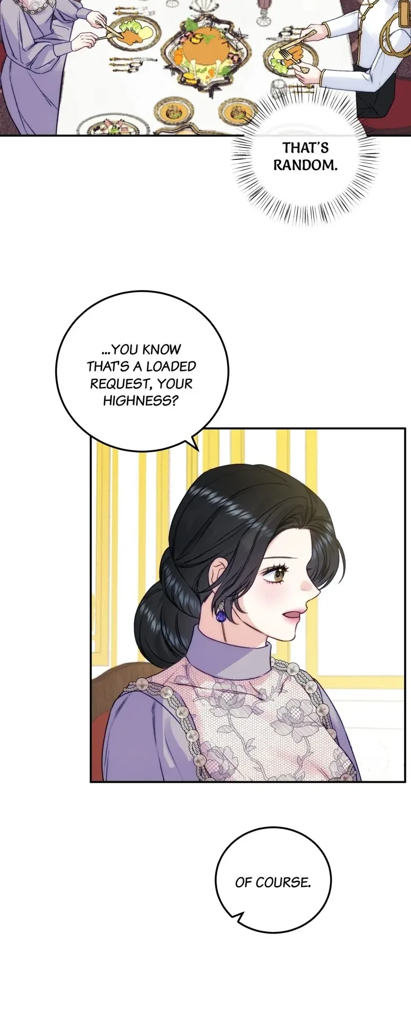 He’s Not Just a Pretty Face Chapter 60 page 44