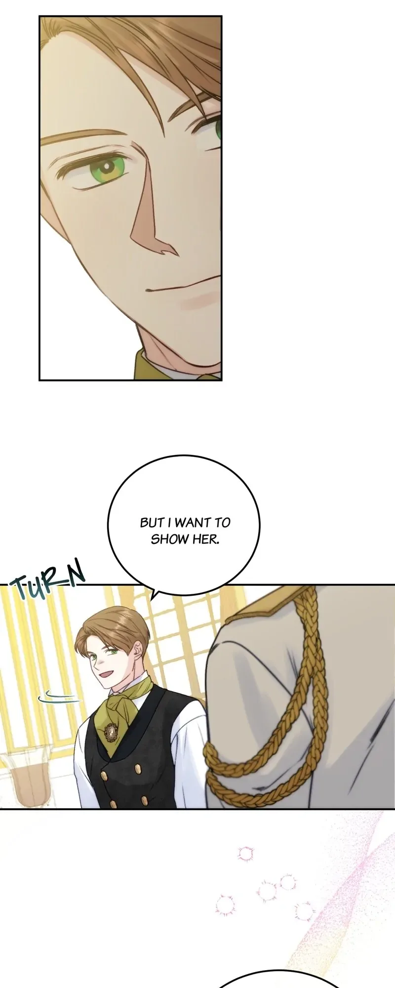 He’s Not Just a Pretty Face Chapter 60 page 45