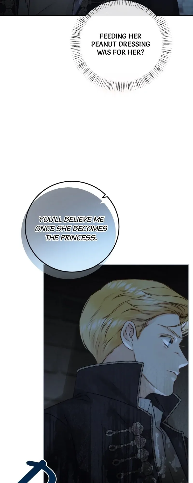 He’s Not Just a Pretty Face Chapter 60 page 24