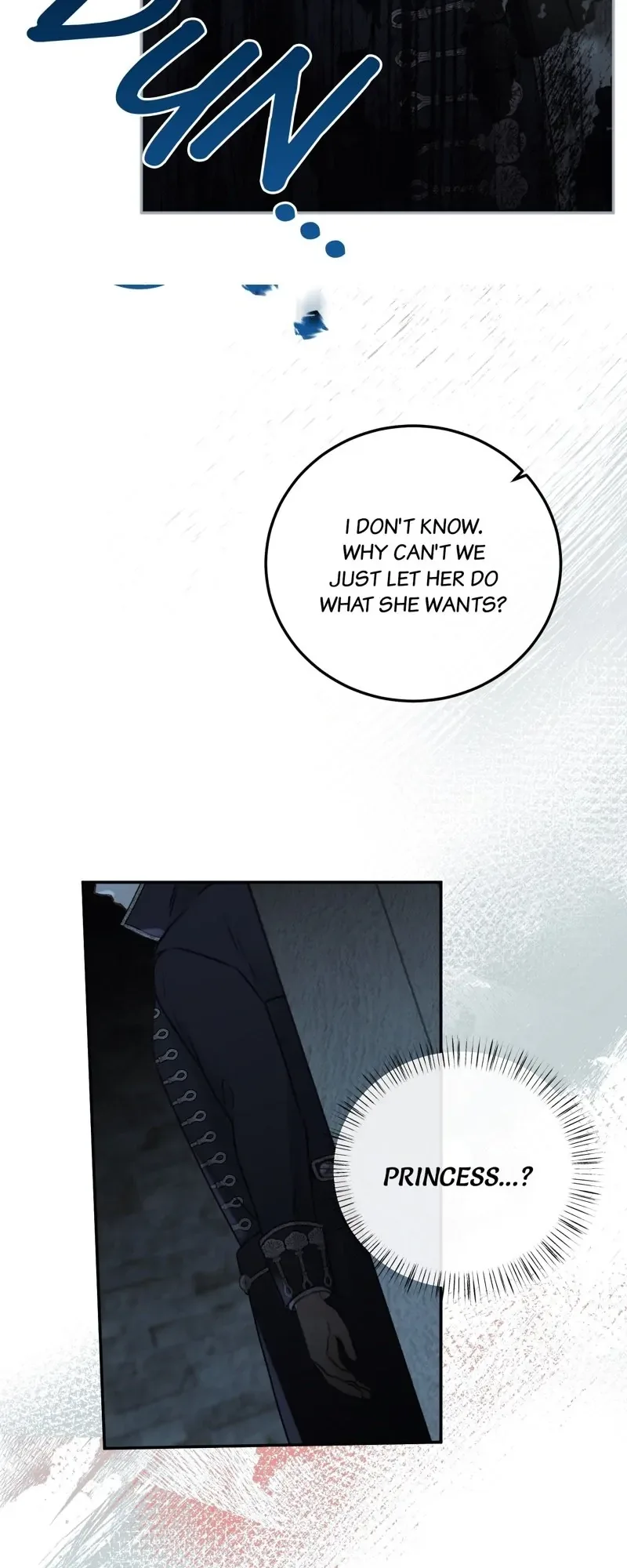 He’s Not Just a Pretty Face Chapter 60 page 25