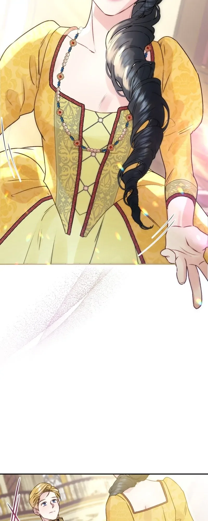 He’s Not Just a Pretty Face Chapter 57 page 35