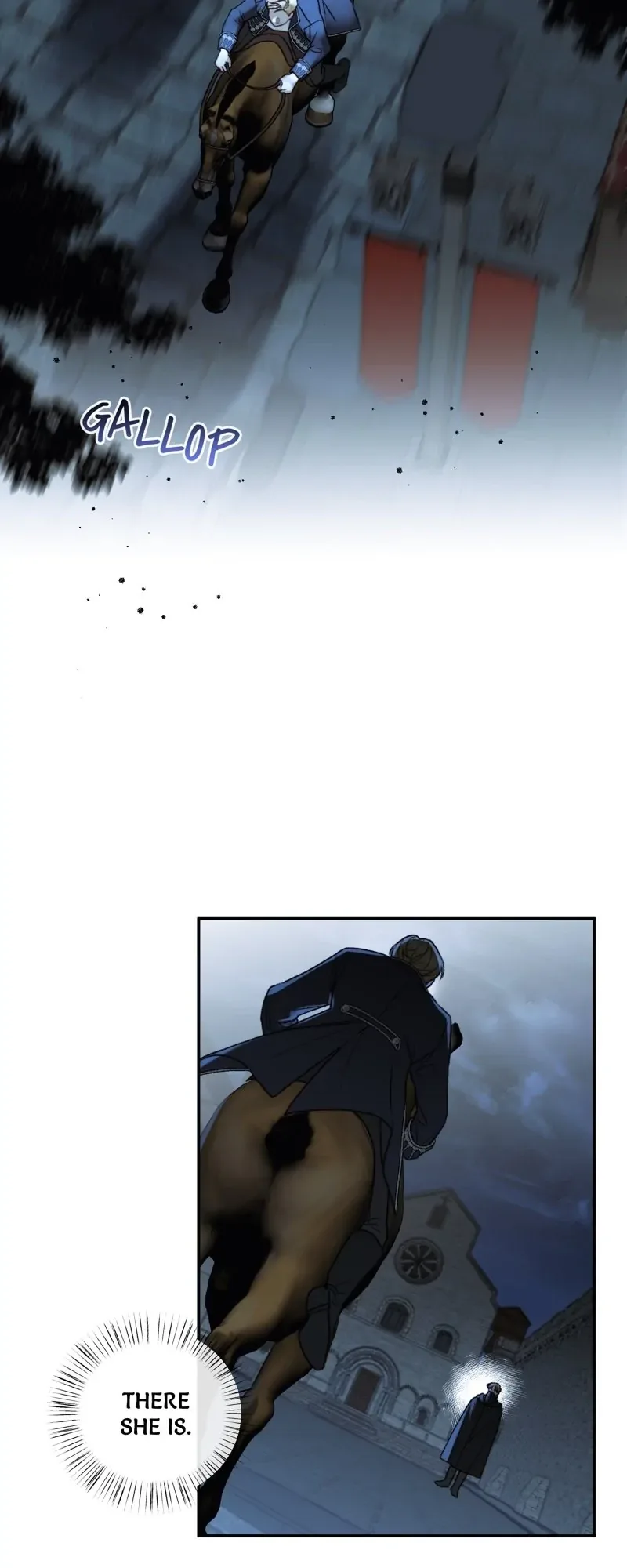 He’s Not Just a Pretty Face Chapter 60 page 12