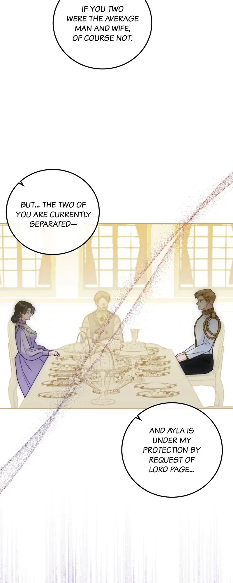 He’s Not Just a Pretty Face Chapter 60 page 51