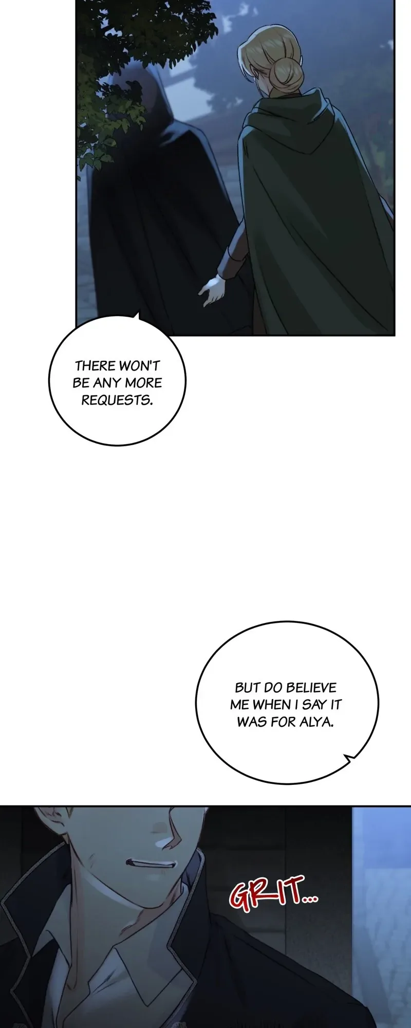 He’s Not Just a Pretty Face Chapter 60 page 23