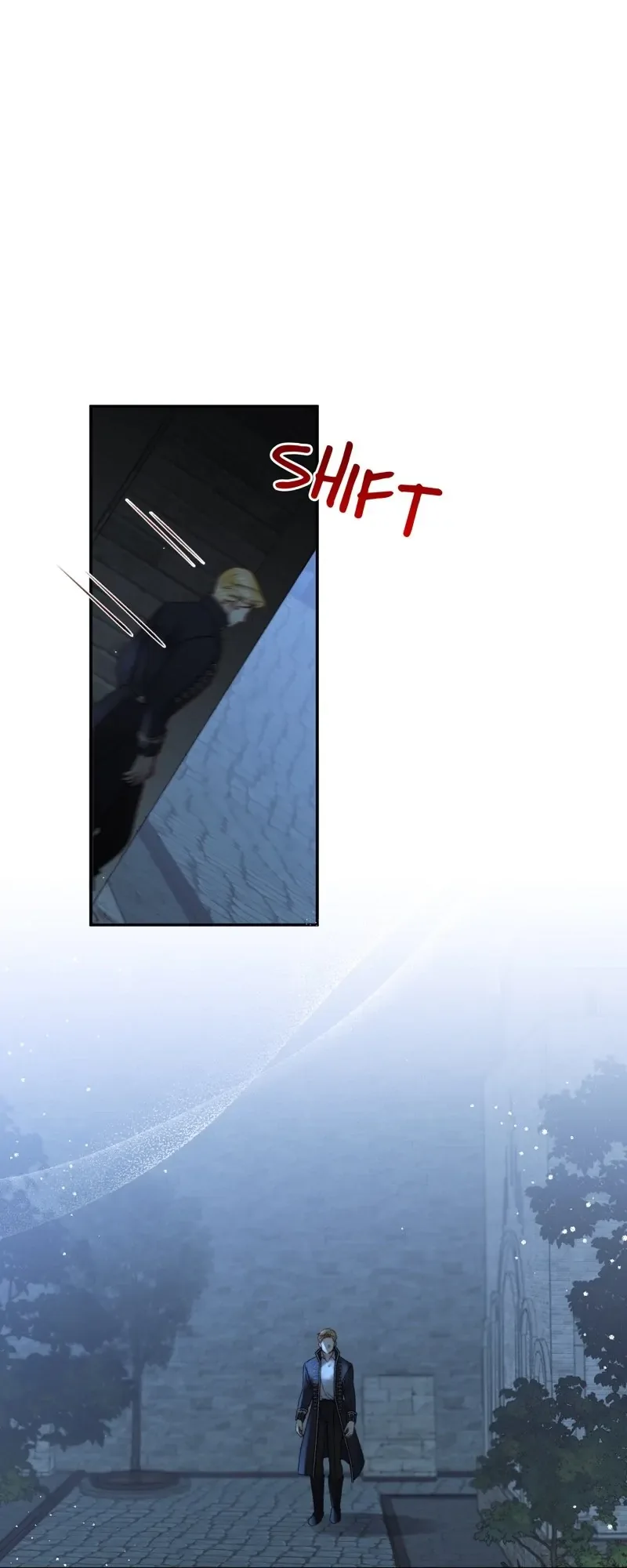 He’s Not Just a Pretty Face Chapter 60 page 30