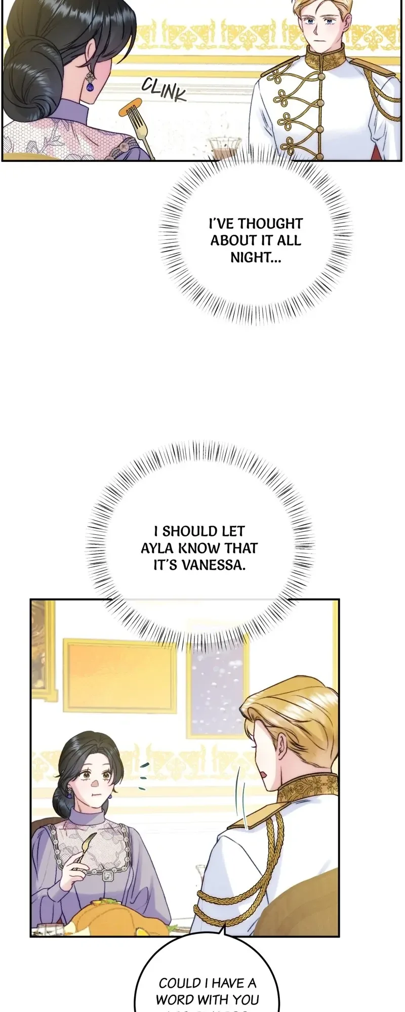 He’s Not Just a Pretty Face Chapter 60 page 47