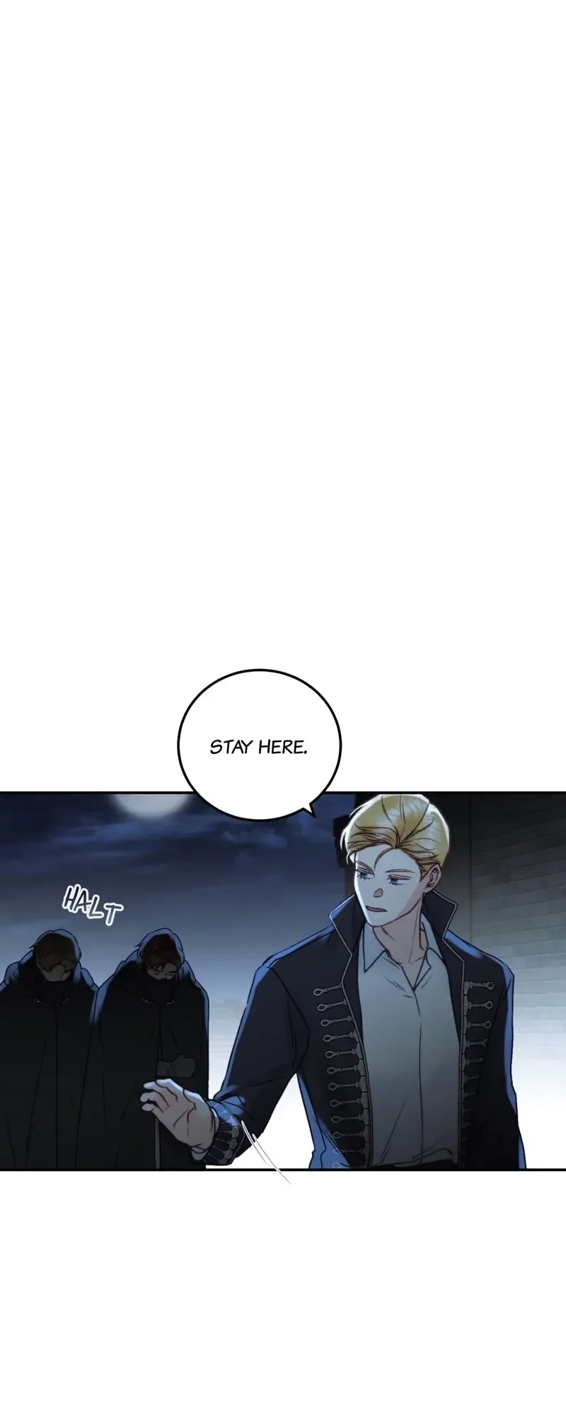 He’s Not Just a Pretty Face Chapter 60 page 13