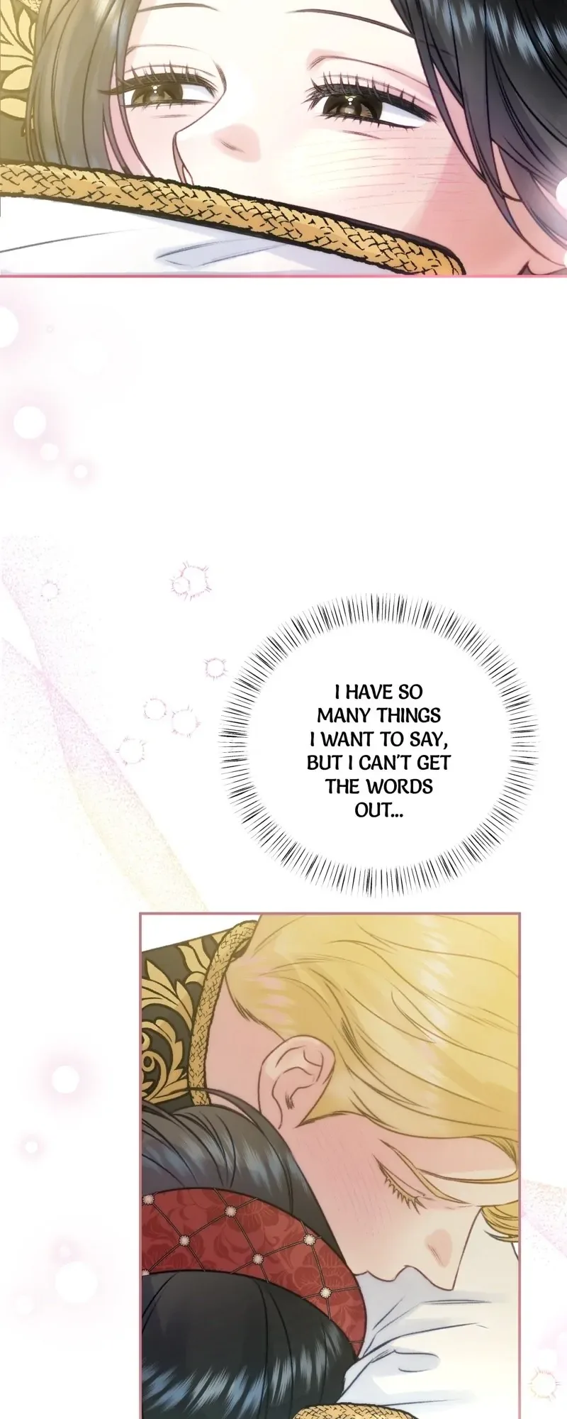 He’s Not Just a Pretty Face Chapter 57 page 30