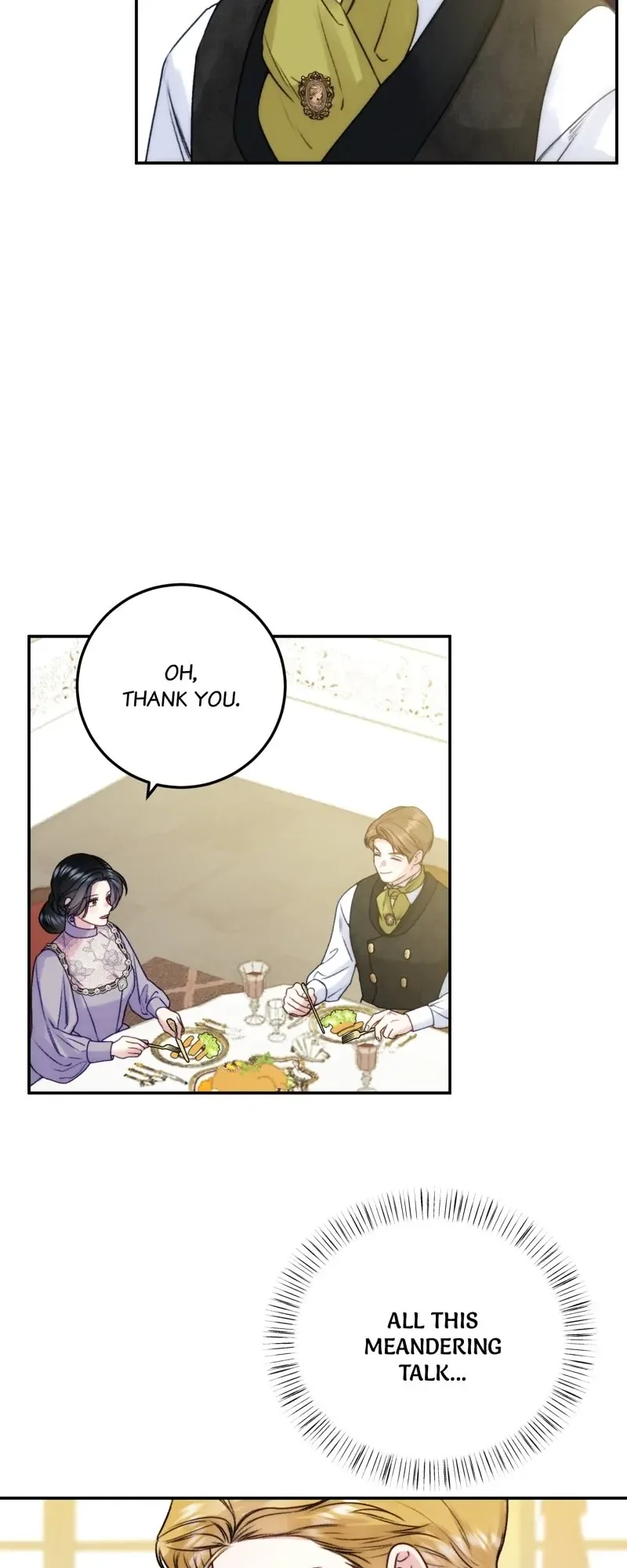 He’s Not Just a Pretty Face Chapter 60 page 38