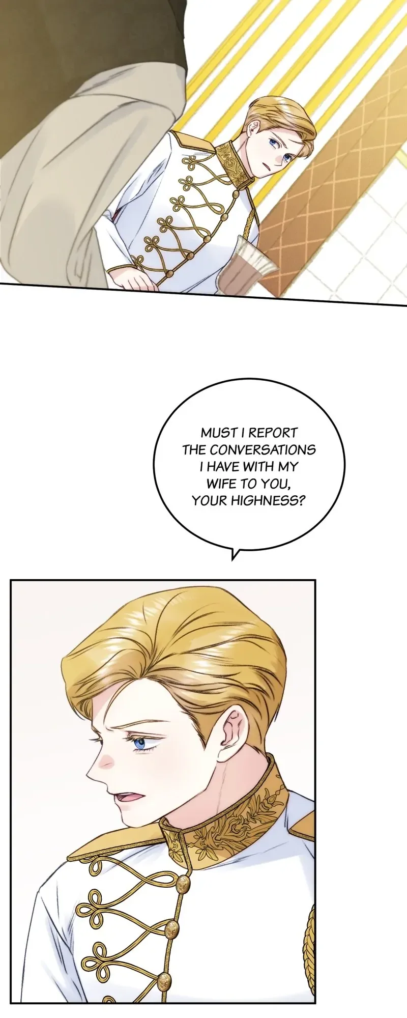 He’s Not Just a Pretty Face Chapter 60 page 49