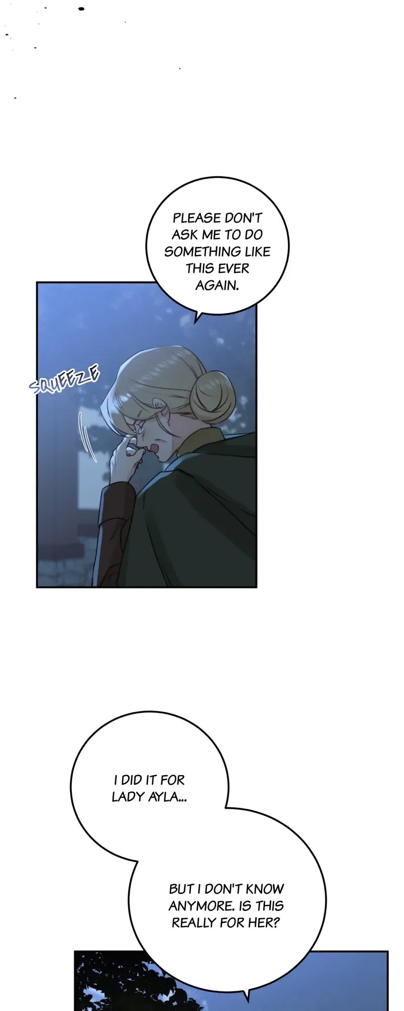 He’s Not Just a Pretty Face Chapter 60 page 22