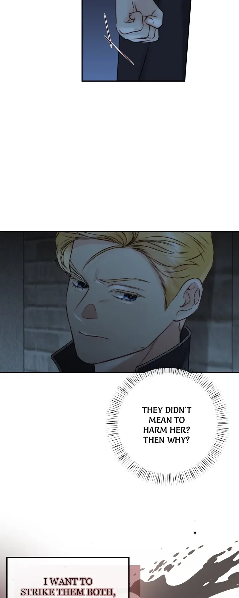 He’s Not Just a Pretty Face Chapter 60 page 19