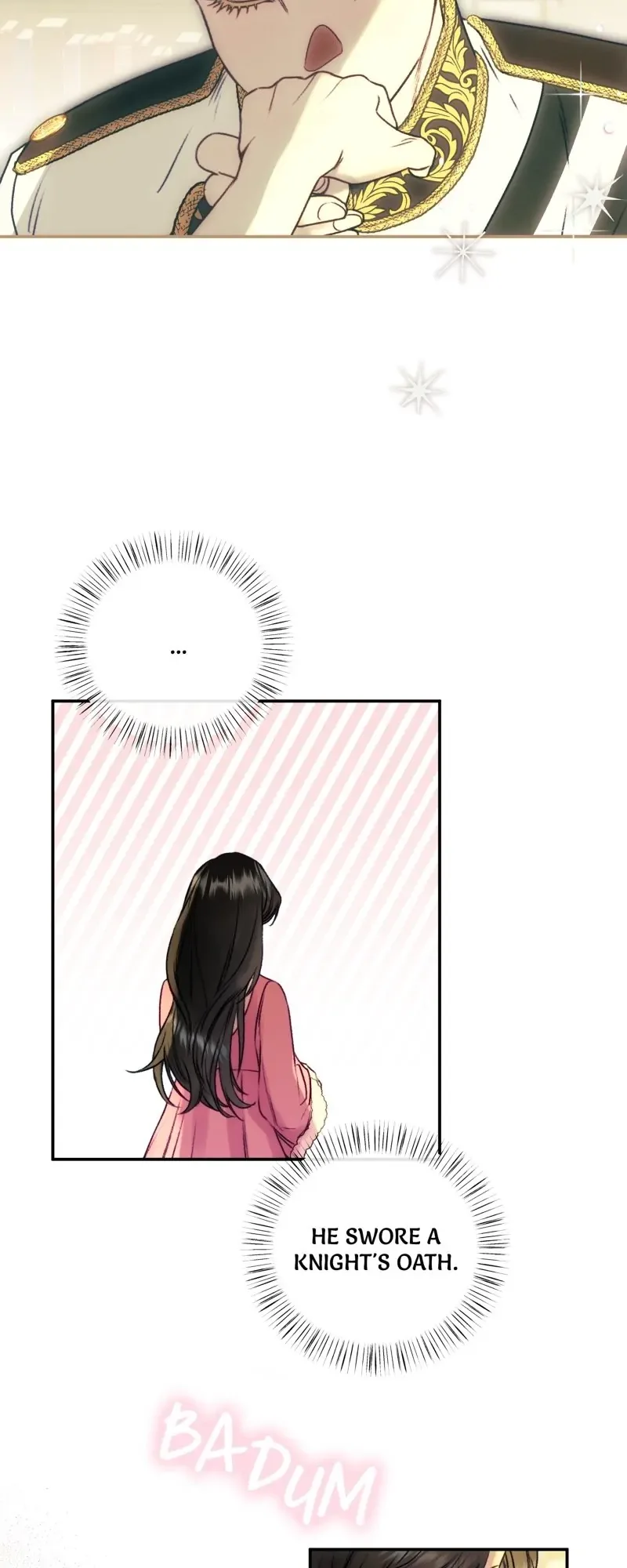 He’s Not Just a Pretty Face Chapter 59 page 14