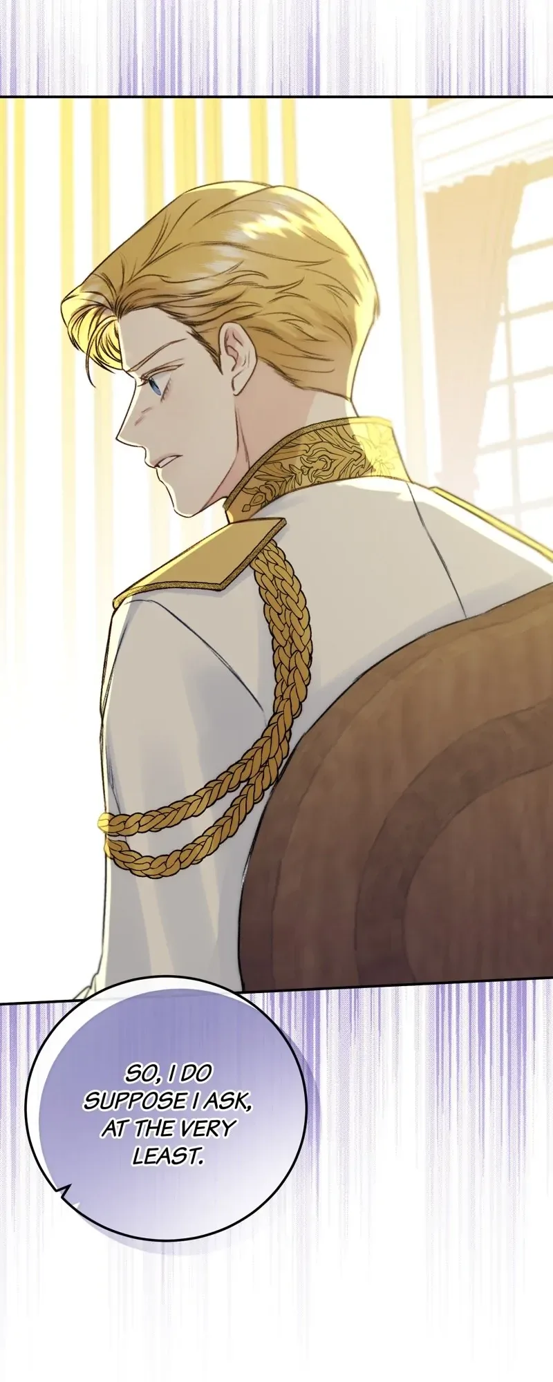 He’s Not Just a Pretty Face Chapter 60 page 52