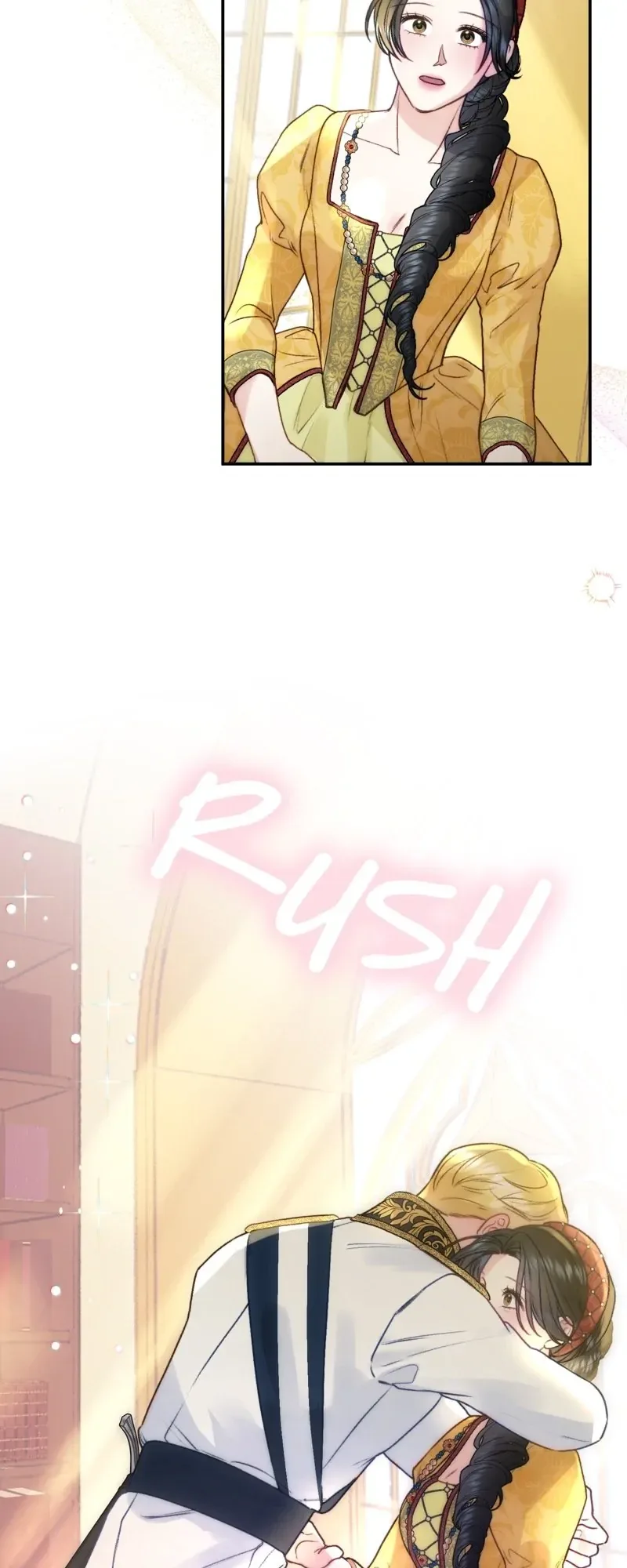 He’s Not Just a Pretty Face Chapter 57 page 27