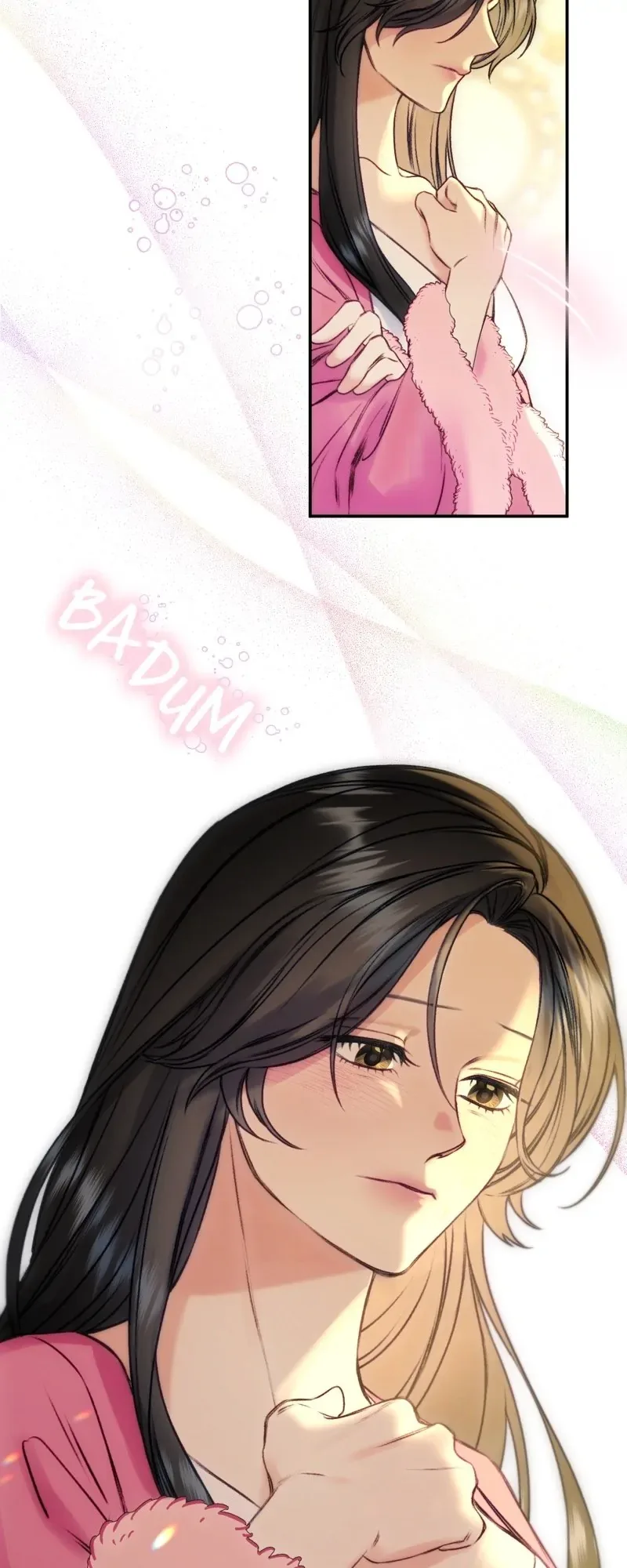 He’s Not Just a Pretty Face Chapter 59 page 15