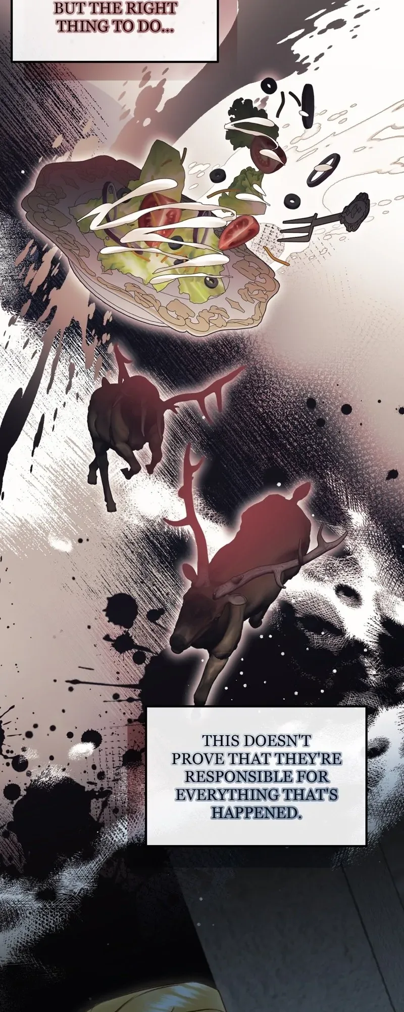 He’s Not Just a Pretty Face Chapter 60 page 20