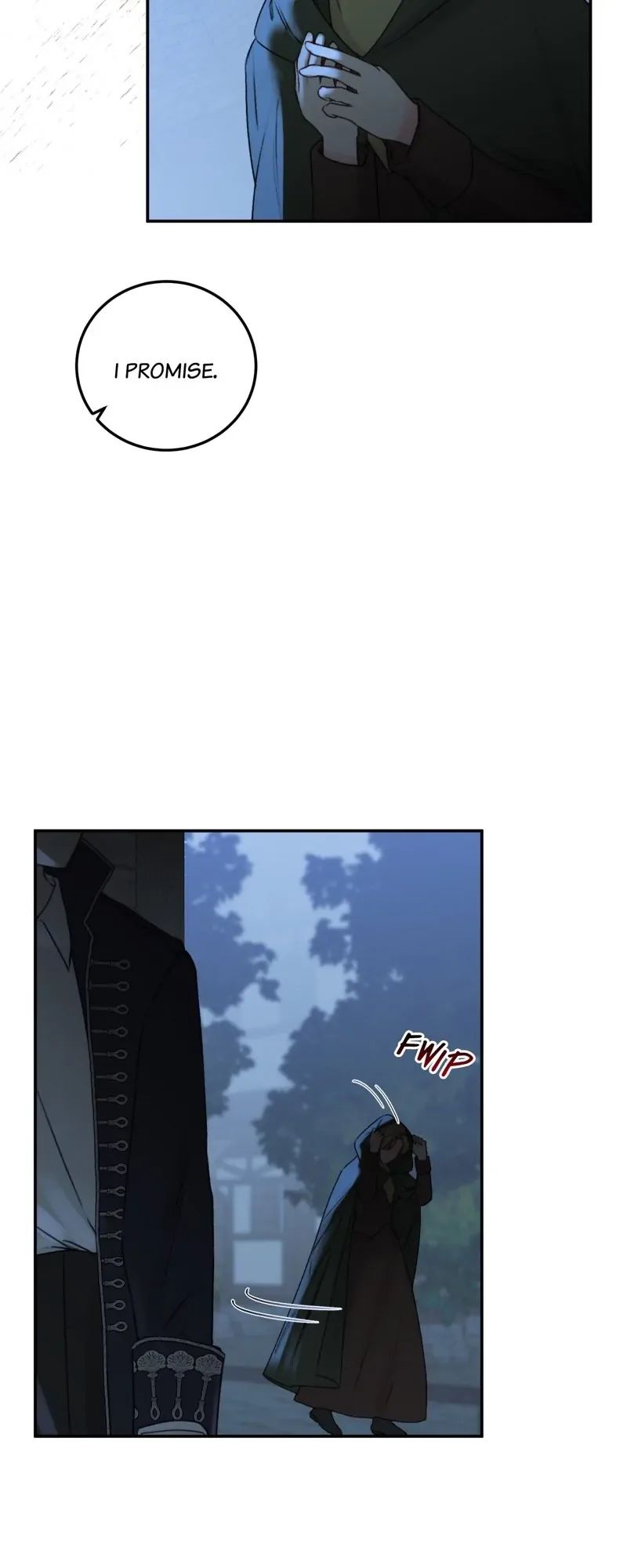 He’s Not Just a Pretty Face Chapter 60 page 27