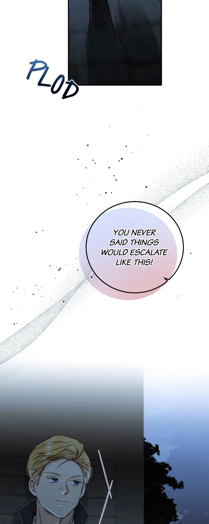 He’s Not Just a Pretty Face Chapter 60 page 15