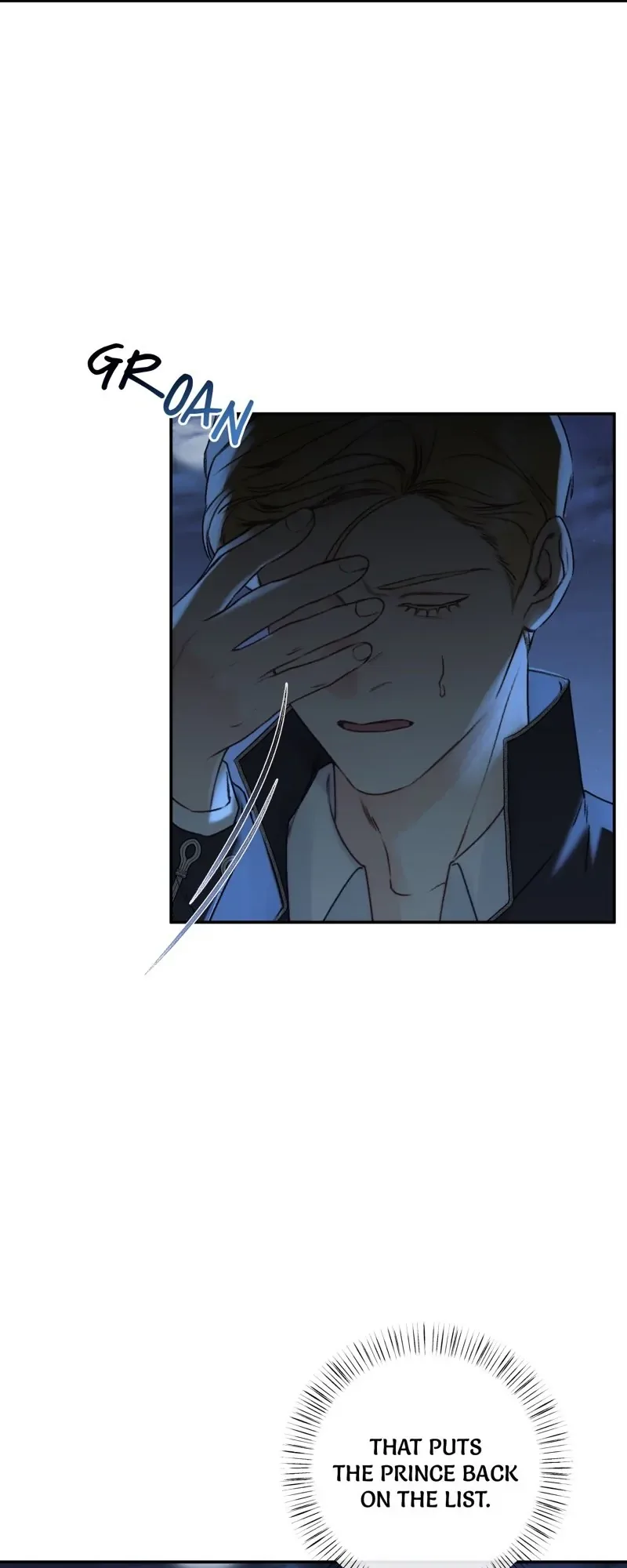 He’s Not Just a Pretty Face Chapter 60 page 31