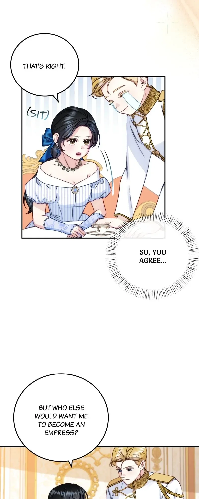 He’s Not Just a Pretty Face Chapter 62 page 16